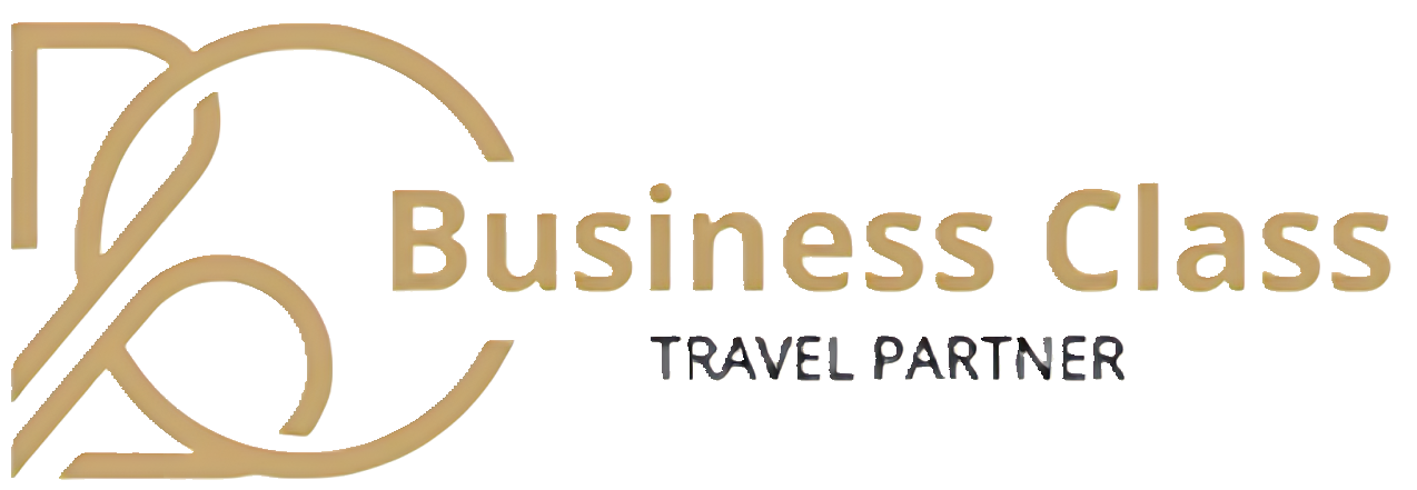 Business Class Logo